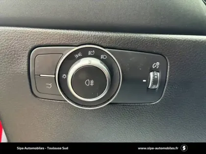 Photo 15 Alfa Romeo Tonale  1.5 Hybrid 160 ch VGT TCT7