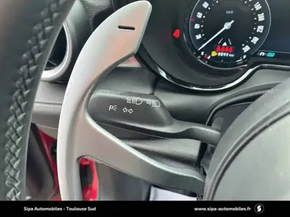 Photo 14 Alfa Romeo Tonale  1.5 Hybrid 160 ch VGT TCT7