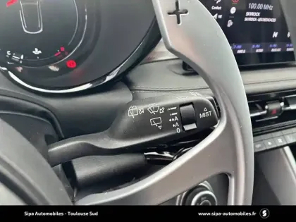 Photo 13 Alfa Romeo Tonale  1.5 Hybrid 160 ch VGT TCT7