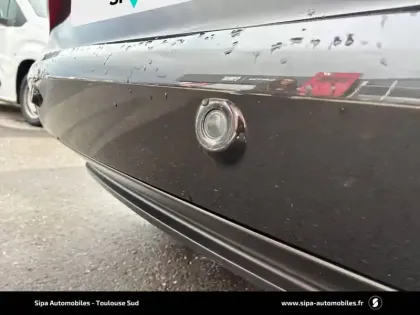 Photo 25 Alfa Romeo Tonale  1.5 Hybrid 160 ch VGT TCT7