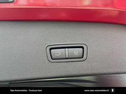 Photo 26 Alfa Romeo Tonale  1.5 Hybrid 160 ch VGT TCT7