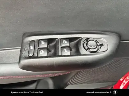 Photo 16 Alfa Romeo Tonale  1.5 Hybrid 160 ch VGT TCT7