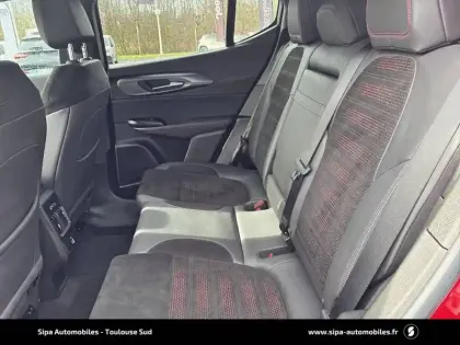 Photo 9 Alfa Romeo Tonale  1.5 Hybrid 160 ch VGT TCT7