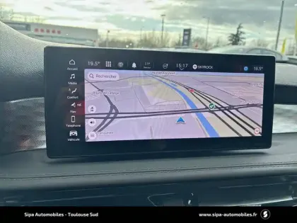 Photo 18 Alfa Romeo Tonale  1.5 Hybrid 160 ch VGT TCT7