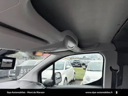 Photo 24 Citroën Berlingo  VAN M 650 BLUEHDI 100 S&S BVM6