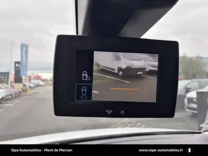 Photo 18 Citroën Berlingo  VAN M 650 BLUEHDI 100 S&S BVM6