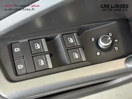 Photo 15 Audi Q3  35 TFSI 150 ch S tronic 7