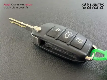 Photo 19 Audi Q3  35 TFSI 150 ch S tronic 7