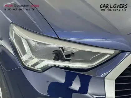 Photo 27 Audi Q3  35 TFSI 150 ch S tronic 7