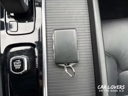 Photo 19 Volvo V60  B3 163 ch DCT 7