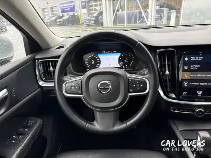 Photo 9 Volvo V60  B3 163 ch DCT 7