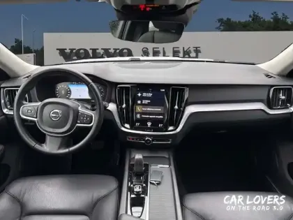 Photo 20 Volvo V60  B3 163 ch DCT 7