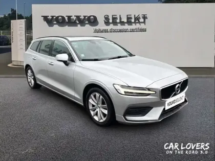 Photo 6 Volvo V60  B3 163 ch DCT 7