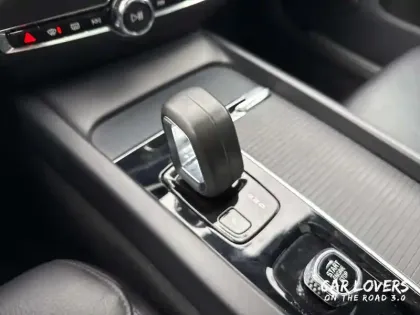 Photo 13 Volvo V60  B3 163 ch DCT 7