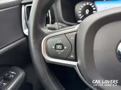 Photo 23 Volvo V60  B3 163 ch DCT 7