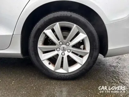 Photo 8 Volvo V60  B3 163 ch DCT 7