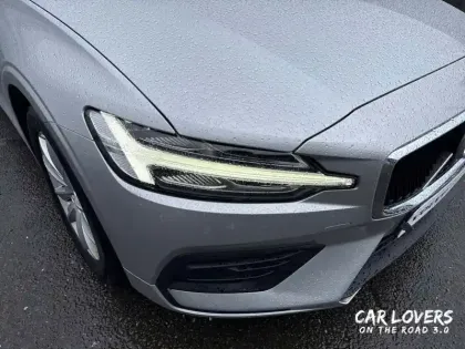 Photo 25 Volvo V60  B3 163 ch DCT 7