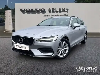 Photo Volvo V60 Momentum Business