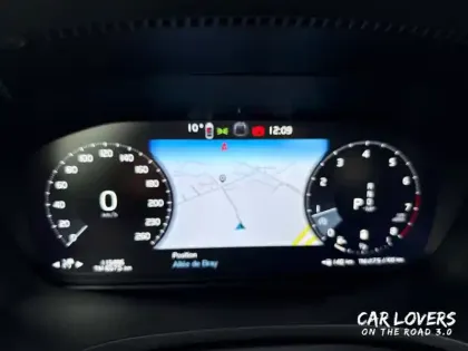 Photo 22 Volvo V60  B3 163 ch DCT 7