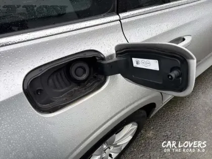 Photo 30 Volvo V60  B3 163 ch DCT 7