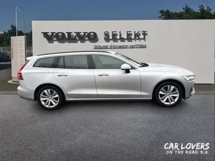 Photo 5 Volvo V60  B3 163 ch DCT 7