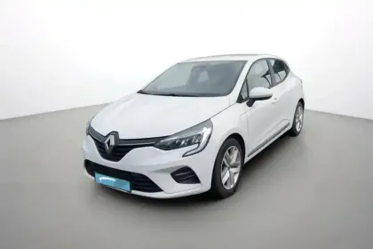 Photo Renault Clio Business