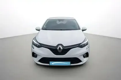 Photo 7 Renault Clio  TCe 100 GPL - 21