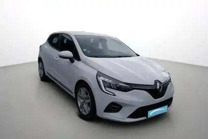 Photo 6 Renault Clio  TCe 100 GPL - 21