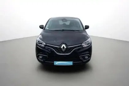 Photo 7 Renault Scenic Grand  Blue dCi 120 EDC
