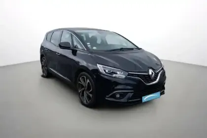 Photo 6 Renault Scenic Grand  Blue dCi 120 EDC