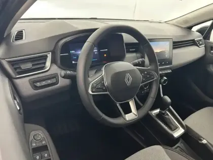 Photo 66 Renault Clio  E-Tech full hybrid 145 ch GSR2