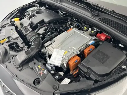 Photo 83 Renault Clio  E-Tech full hybrid 145 ch GSR2