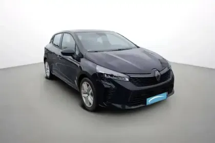 Photo 6 Renault Clio  E-Tech full hybrid 145 ch GSR2