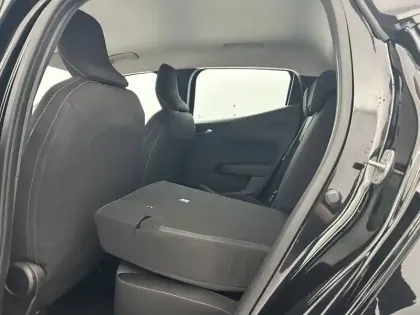 Photo 86 Renault Clio  E-Tech full hybrid 145 ch GSR2