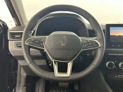 Photo 72 Renault Clio  E-Tech full hybrid 145 ch GSR2