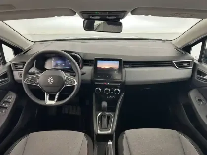 Photo 85 Renault Clio  E-Tech full hybrid 145 ch GSR2