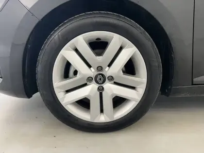 Photo 18 Renault Clio Gén. V (BJA) Ph2 Evolution 5