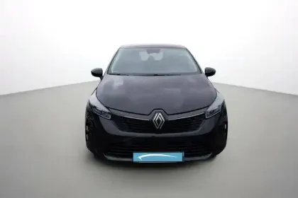 Photo 7 Renault Clio  E-Tech full hybrid 145 ch GSR2