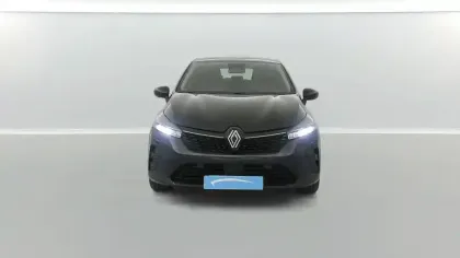 Photo 59 Renault Clio  E-Tech full hybrid 145 ch GSR2