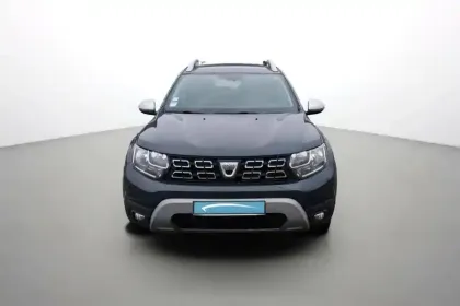 Photo 7 Dacia Duster  dCi 110 4x2