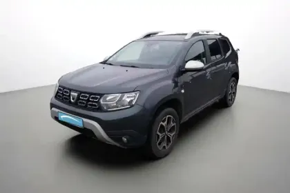 Photo Dacia Duster Prestige