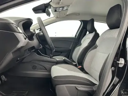 Photo 8 Renault Clio  Blue dCi 100 ch GSR2