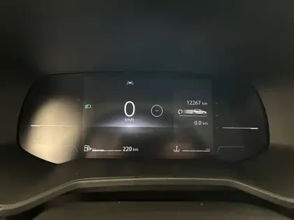 Photo 38 Renault Clio  Blue dCi 100 ch GSR2