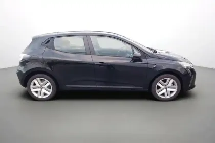 Photo 5 Renault Clio  Blue dCi 100 ch GSR2