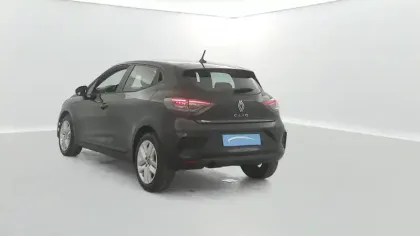 Photo 74 Renault Clio  Blue dCi 100 ch GSR2