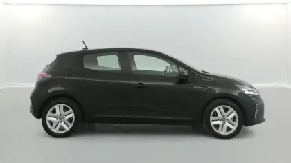 Photo 77 Renault Clio  Blue dCi 100 ch GSR2
