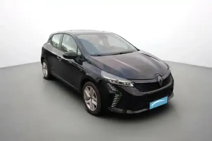 Photo 6 Renault Clio  Blue dCi 100 ch GSR2