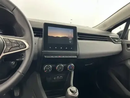 Photo 63 Renault Clio Gén. V (BJA) Ph2 Evolution 5