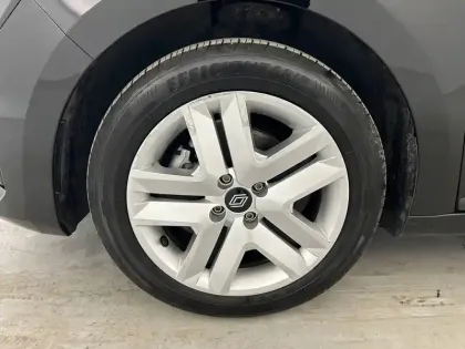 Photo 17 Renault Clio  Blue dCi 100 ch GSR2