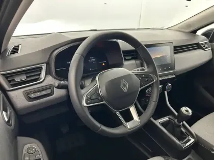 Photo 35 Renault Clio  Blue dCi 100 ch GSR2